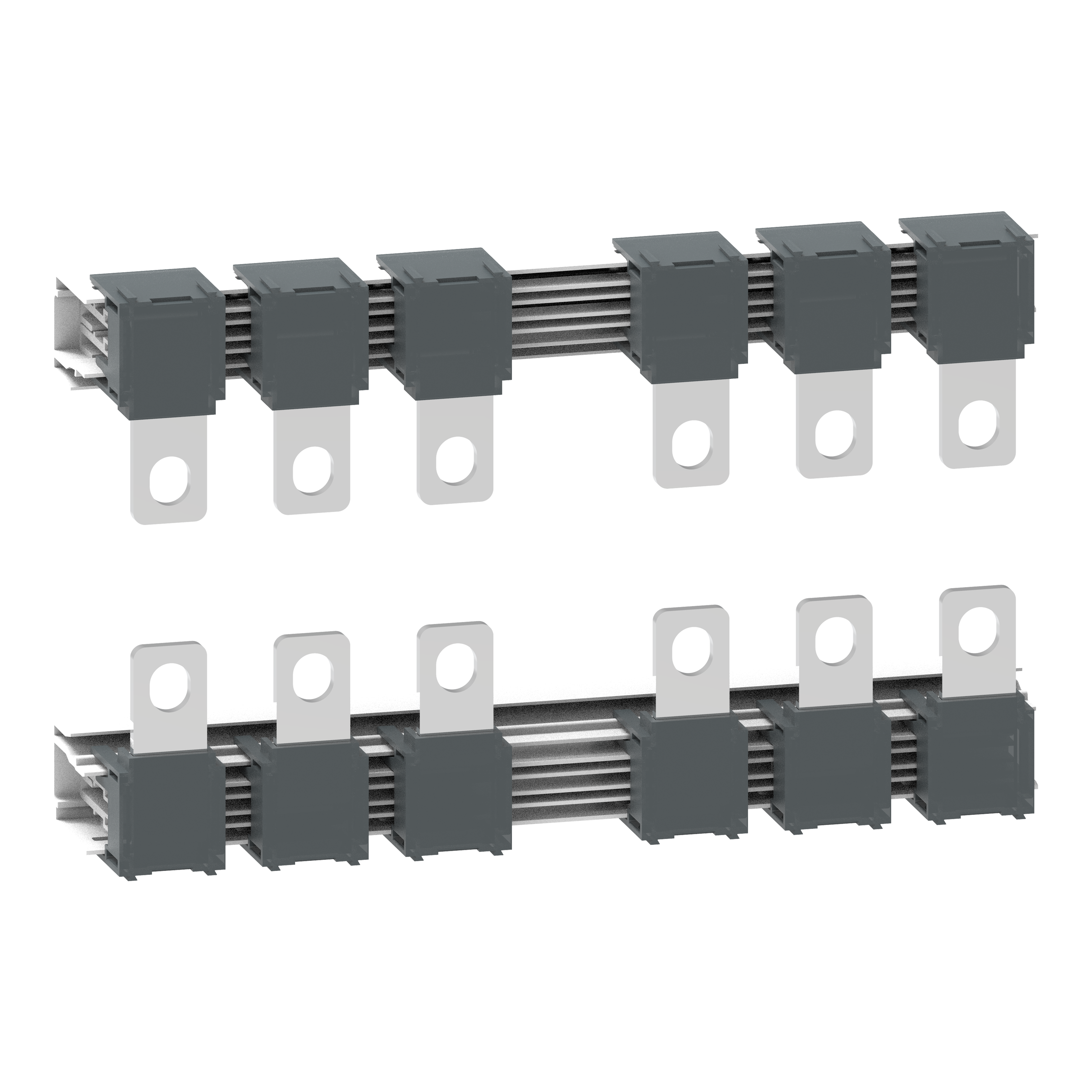 Kit barre invers. 3P G630-800