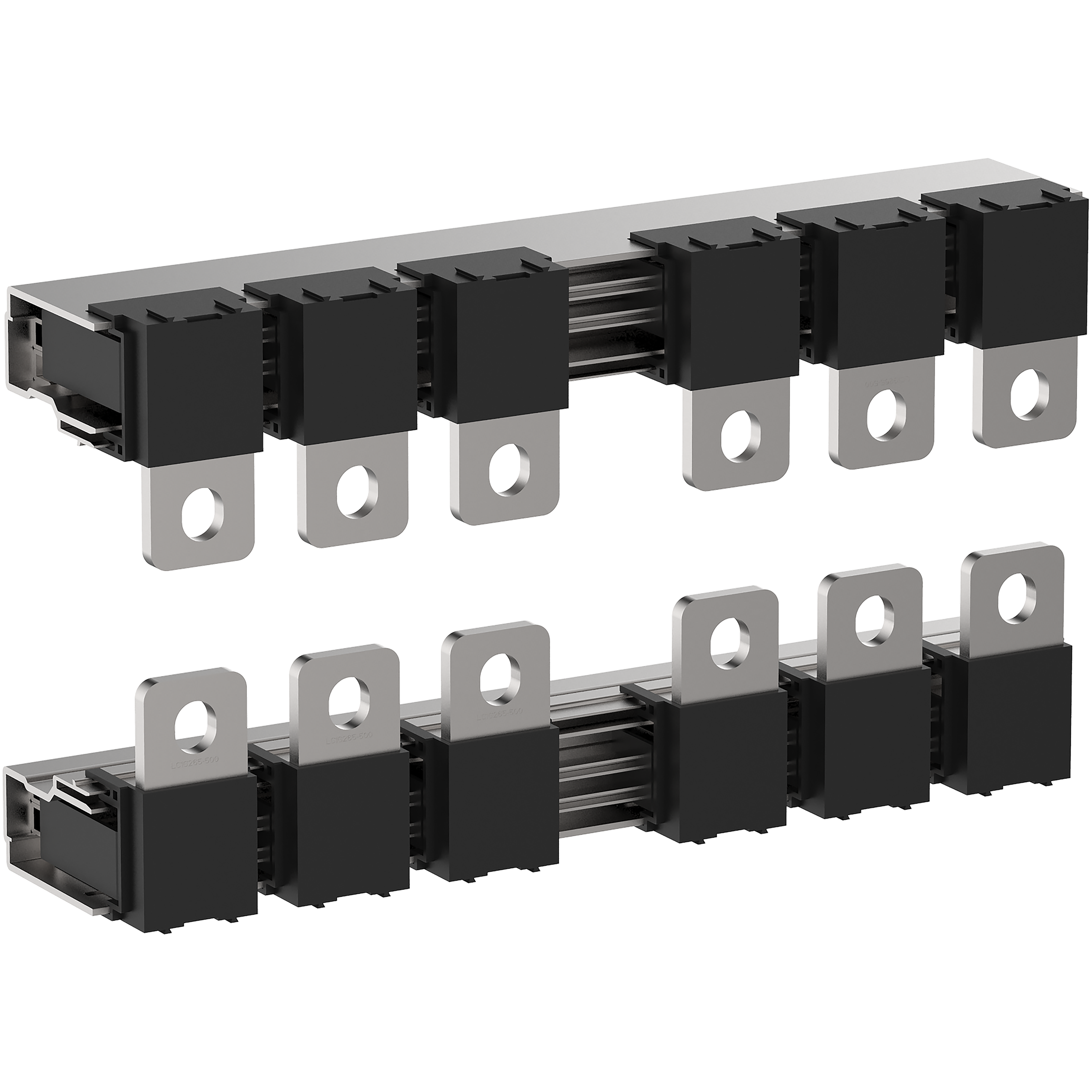 Reverser Bars 3P Kit G265-500