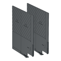  LA9G3801 LA9G3801 Phase Separator 3P G115-800  