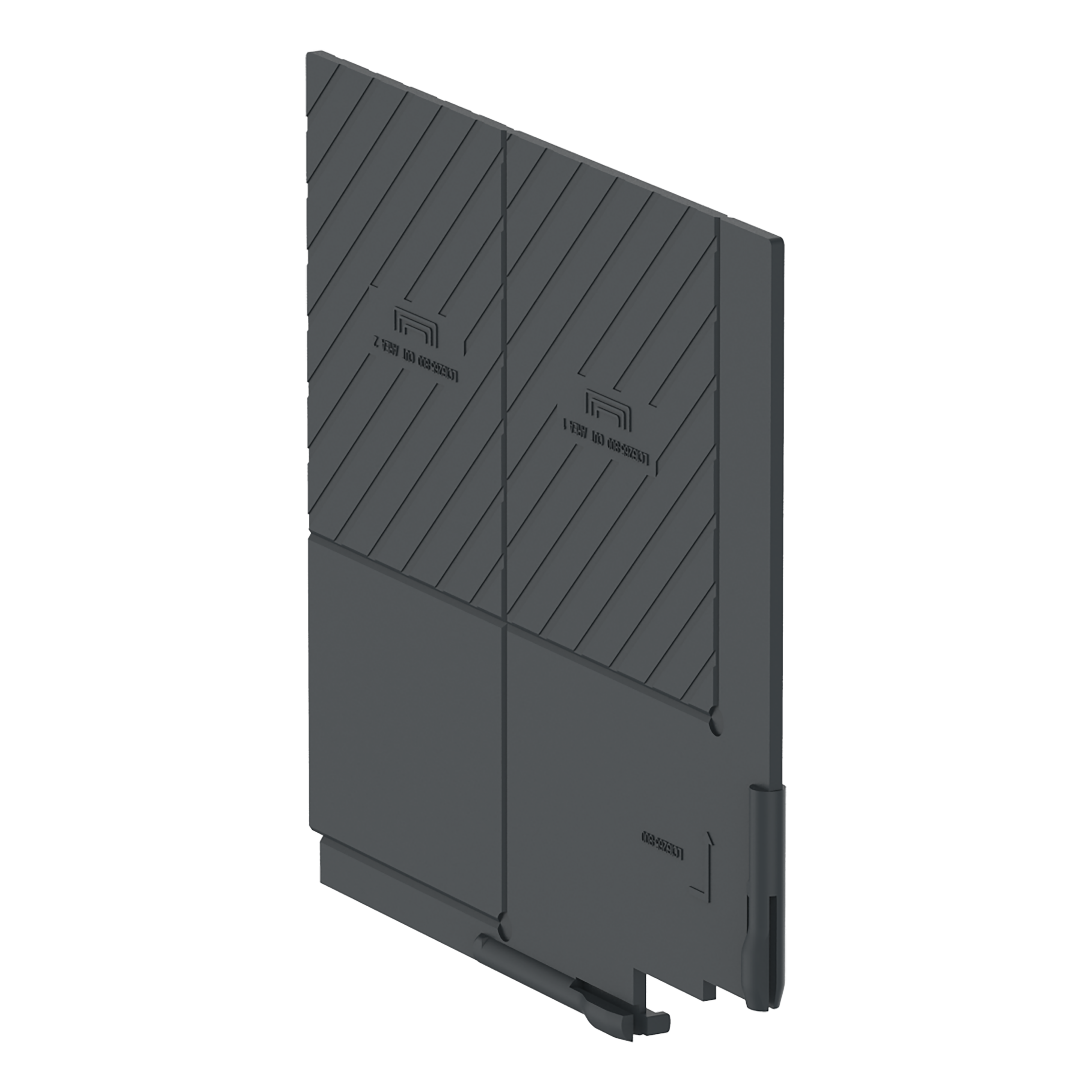 3P G265-800 with 50/80mm