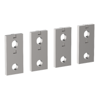  LA9G4602 LA9G4602 Straight Terminal Extension 4P G265-500  