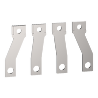  LA9G4611 LA9G4611 Spreaders 4P G115-225 35mm-45mm  