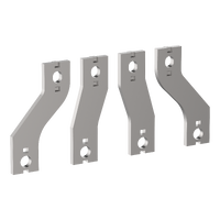  LA9G4612 LA9G4612 Spreaders 4P G265-500 45mm-70mm  