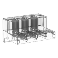  LA9G4701 LA9G4701 Terminal Shrouds 4P G115-225 IP20  