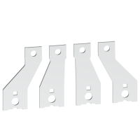  LA9G4711 LA9G4711 Terminal adapter for Box con 4P G115-225  