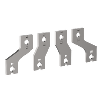  LA9G4712 LA9G4712 Terminal adapter for Box con 4P G265-500  
