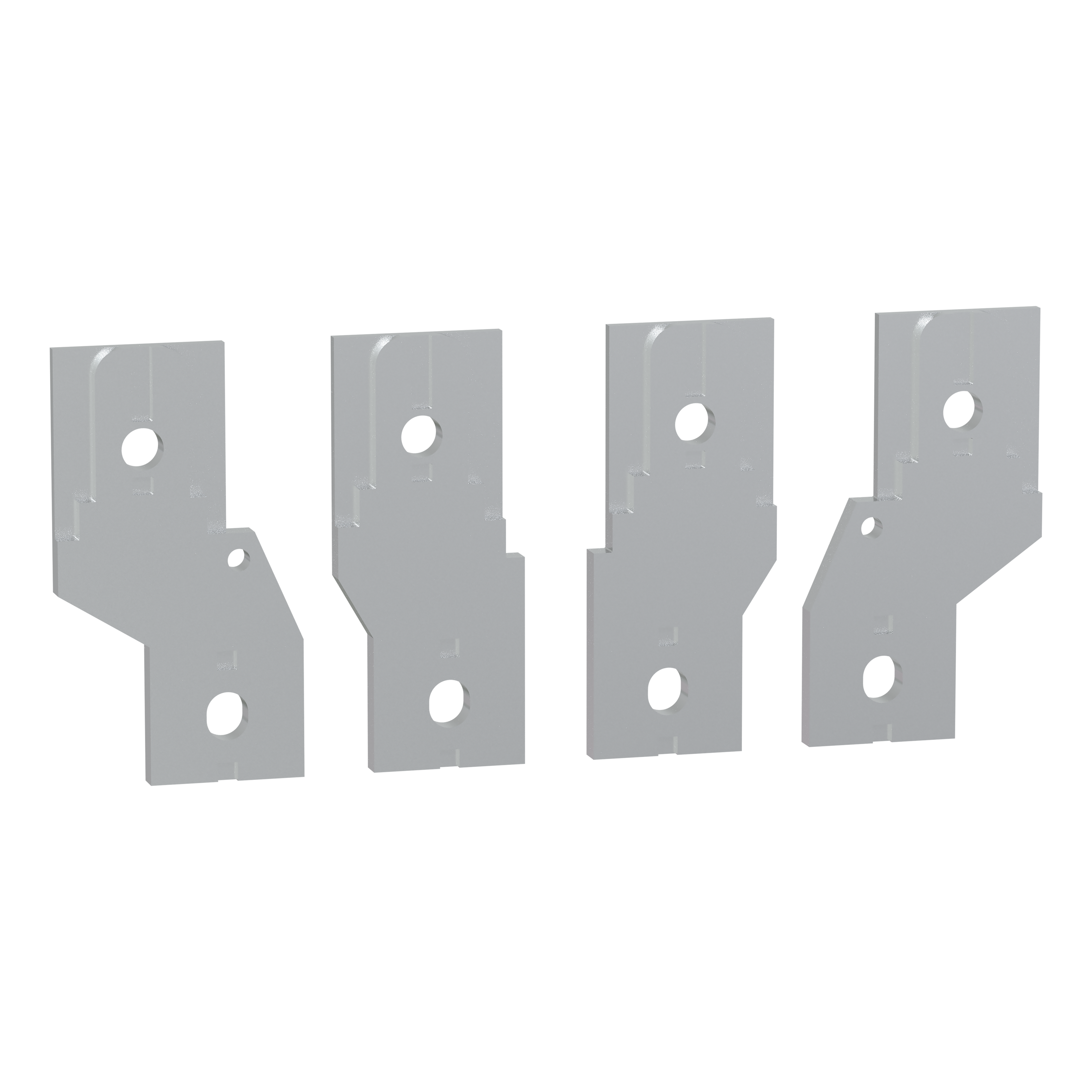 Adaptateur borne 4P G630-800