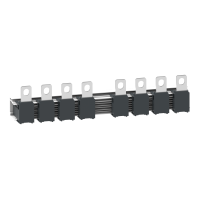  LA9G4750 LA9G4750 ChangeOver Bars 4P Kit G115-225  