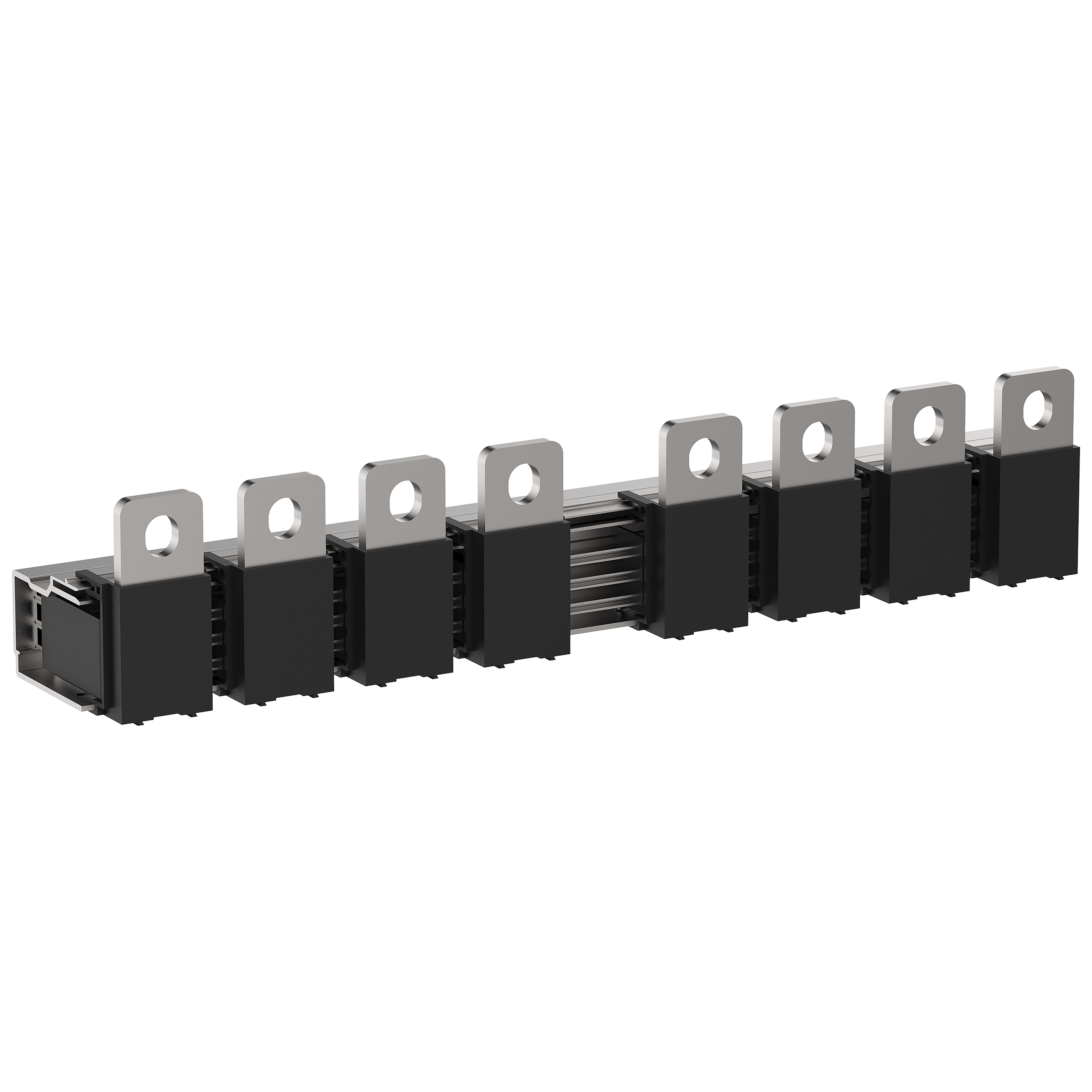 ChangeOver 4P Kit G265-500