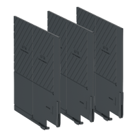  LA9G4801 LA9G4801 Phase Separator 4P G115-800  