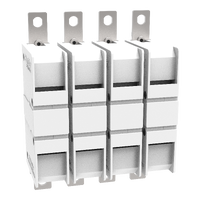  LA9G4QA LA9G4QA Switching Module 4P Kit G115-225  