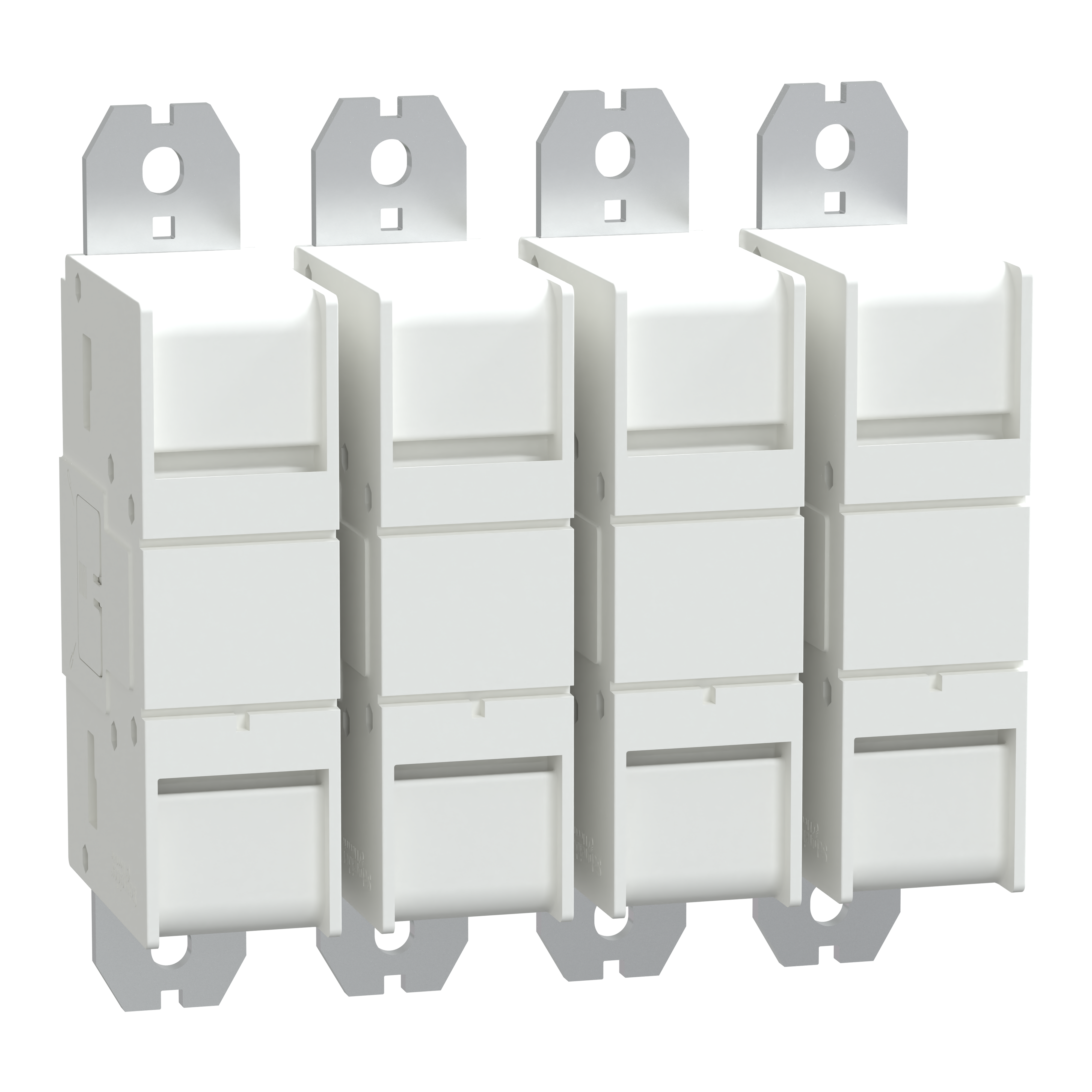 Kit commutation 4P G630-800