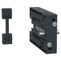  LA9G970 LA9G970 Mechanical Interlock identical frame  