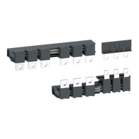  LA9GSQ330 LA9GSQ330 Star Delta Bars LD G265-500-Y G115-225  