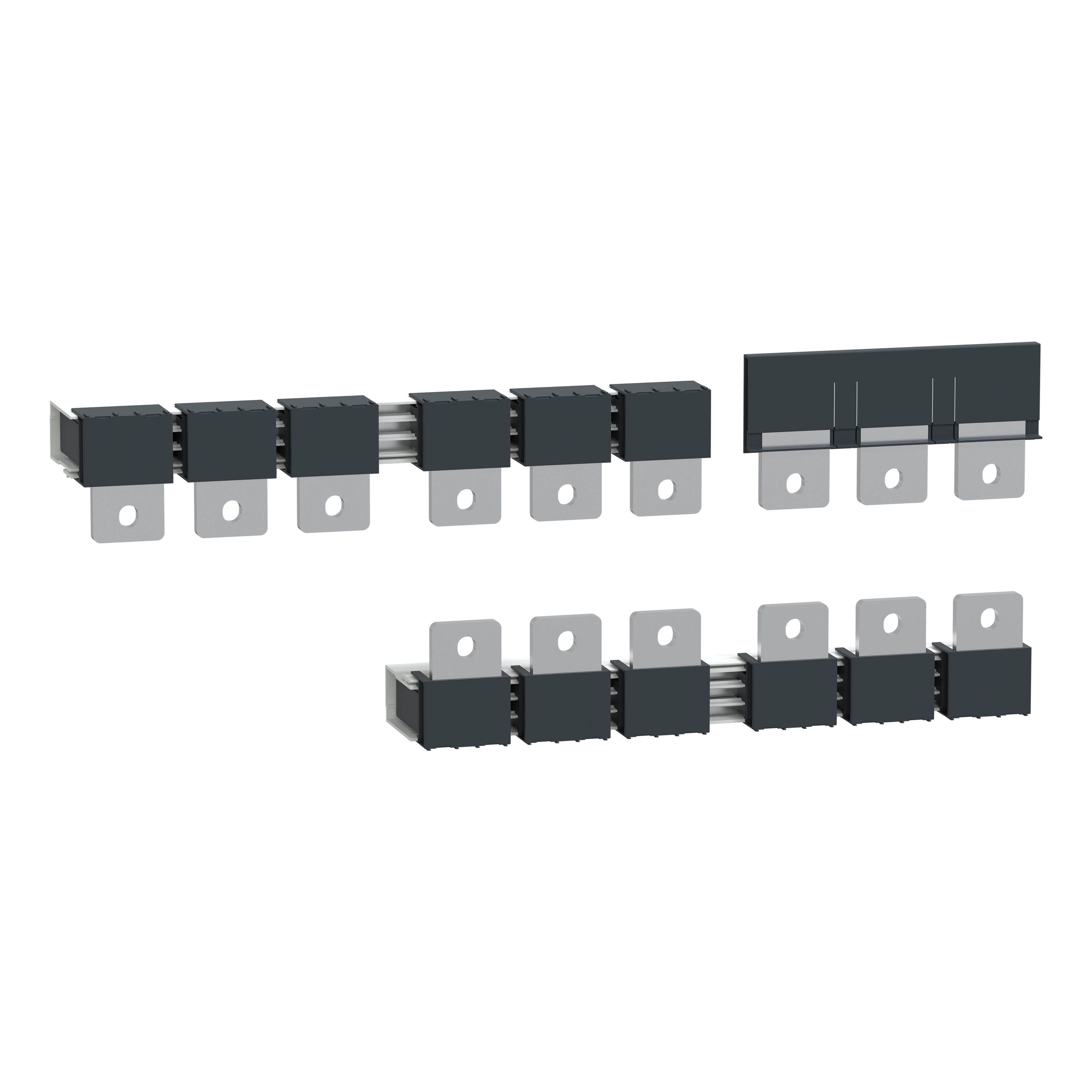Kit star delta  G630-800