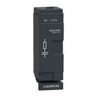  LAD4RC3G LAD4RC3G DIODA D40A DO D65A RC 50…127V VARISTOR  