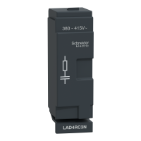  LAD4RC3N LAD4RC3N DIODA D40A DO D65A RC 380…415V VARISTOR  