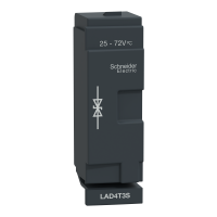  LAD4T3S LAD4T3S D40A DO D65A  DIODA 25V DO 72V AC/DC VAR  