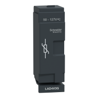  LAD4V3G LAD4V3G DIODA D40A DO D65A varistor 50-127V AC/D  