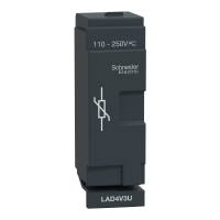  LAD4V3U LAD4V3U DIODA D40A DO D65A 110W250V AC/DC VARIST  