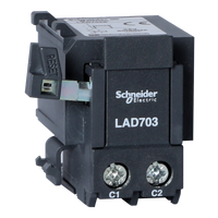  LAD703B LAD703B ISKLOP DALJINSKI 24V 50/60HZ  