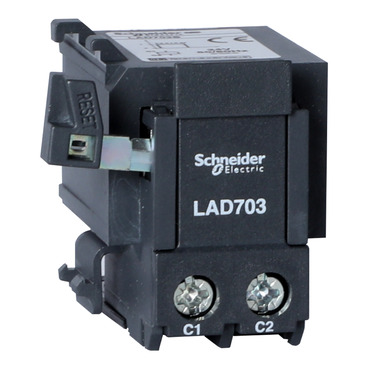 LAD703M Product picture Schneider Electric