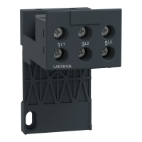  LAD7B106 LAD7B106 KONTAKTNI BLOK  