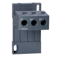  LAD7B10 LAD7B10 TERMINAL BLOCK  