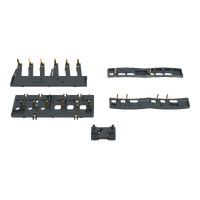  LAD9R1V LAD9R1V OPREMA ZA REVERZIRANJE EL. BLOKADA 3P LC  