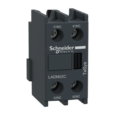 LADN02C Schneider Electric 图片