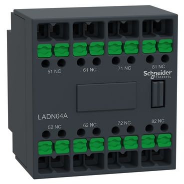 LADN04A Schneider Electric 图片