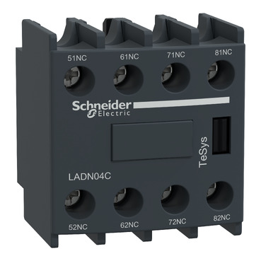 LADN04C Schneider Electric 图片