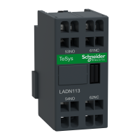  LADN113 LADN113 KONTAKTNI BLOK  