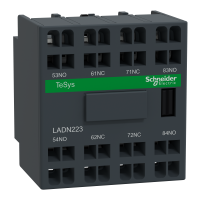  LADN223 LADN223 KONTAKTNI BLOK  