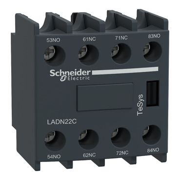 LADN22C Schneider Electric 图片