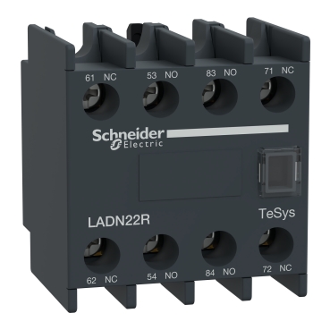 Afbeelding product LADN22R Schneider Electric