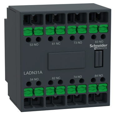 LADN31A Schneider Electric 图片