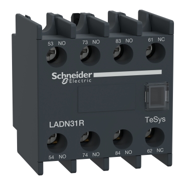 Imagem do Produto LADN31R Schneider Electric