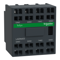  LADN403 LADN403 KONTAKTNI BLOK  