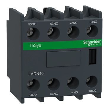 LADN40 képleírás Schneider Electric