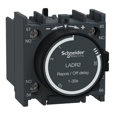 LADR2 Imagen del producto Schneider Electric
