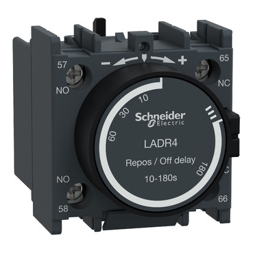 Schneider Electric LADR4 Picture