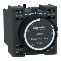  LADT23 LADT23 KONTAKTNI BLOK  