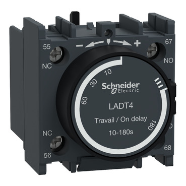 Schneider Electric LADT4 Picture