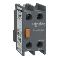  LAEN02 LAEN02 BLOK KONTAKTNI TVS 2NC  