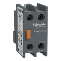  LAEN11 LAEN11 BLOK KONTAKTNI TVS 1NO+1NC  