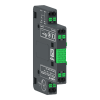  LAG8N113P LAG8N113P AUX contact 1NO+1NC Spring type L1/R1  