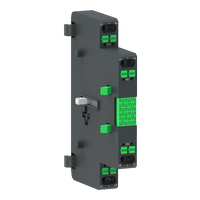  LAG8N203 LAG8N203 AUX contact 2NO spring terminals  