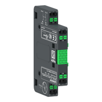  LAG8N203P LAG8N203P AUX contact 2NO Spring type L1/R1  