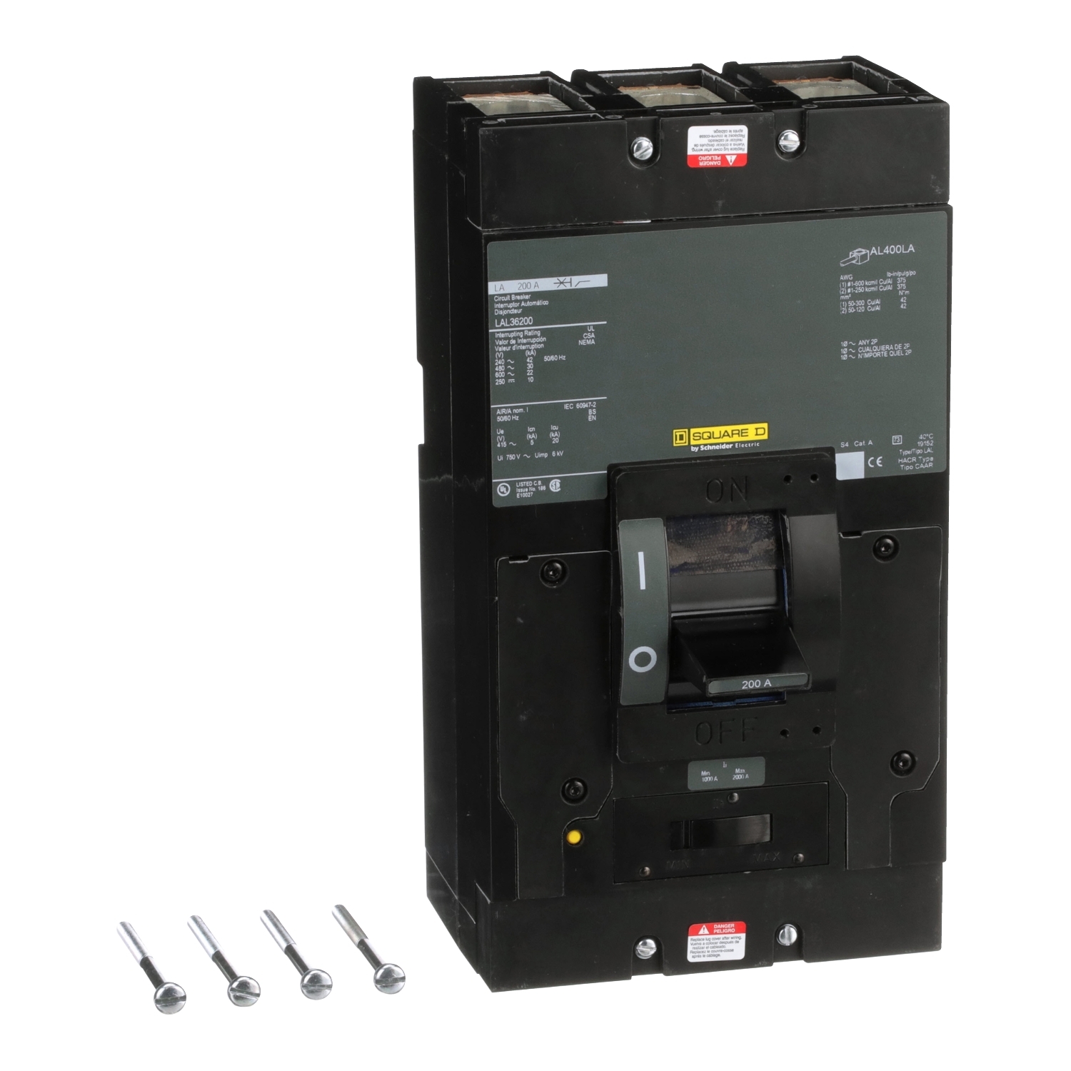 LAL36200